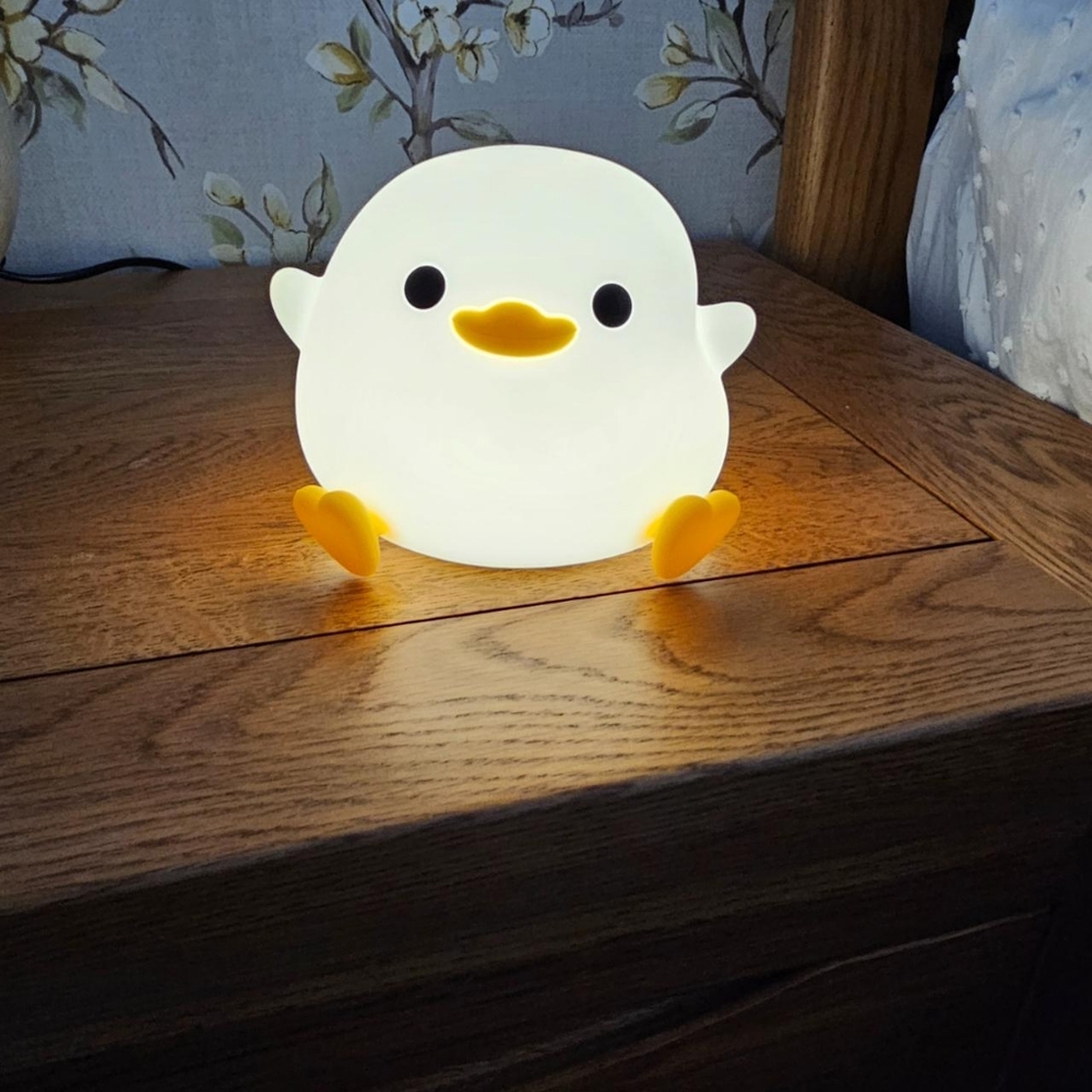 White and Yellow Decor-home-accesories